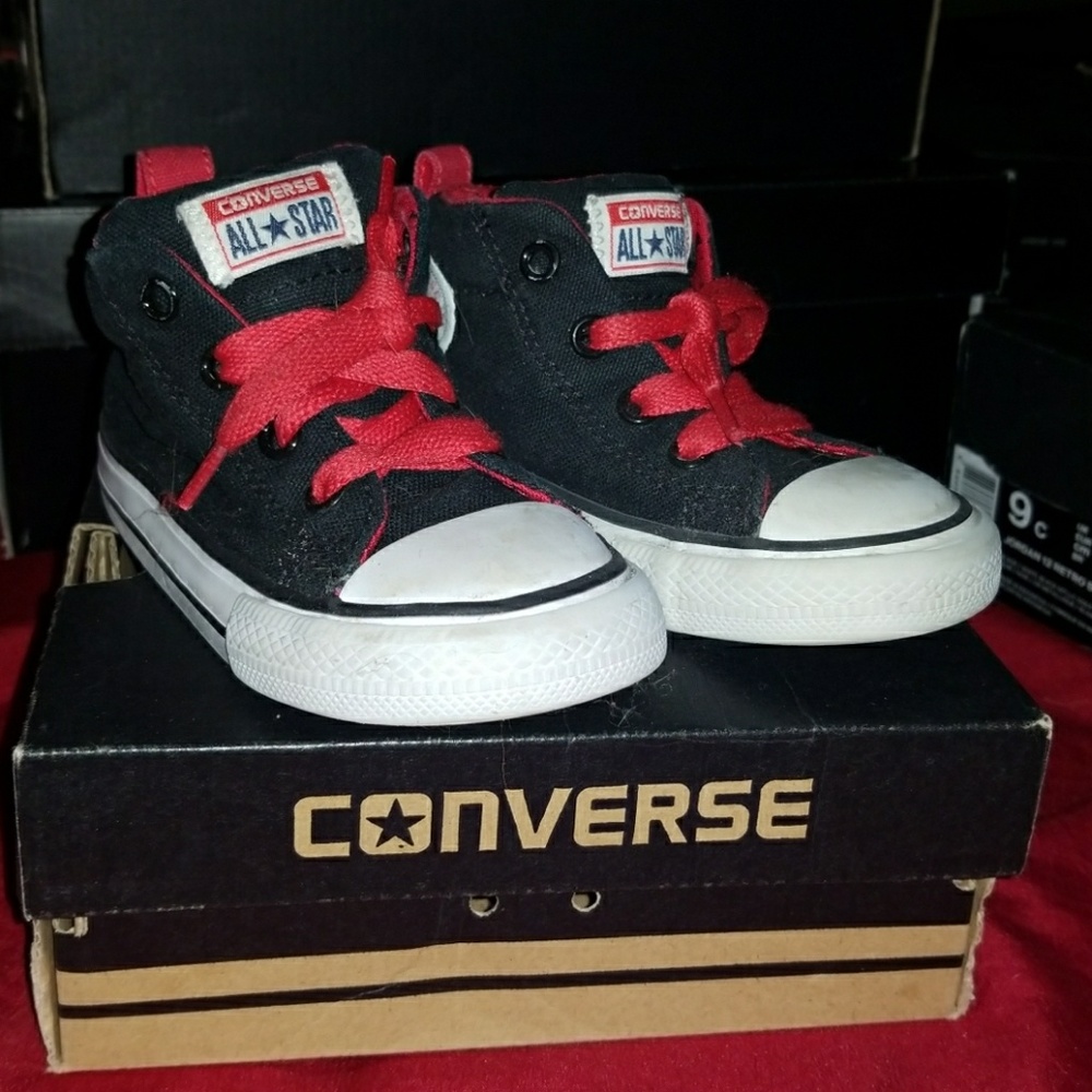 Converes